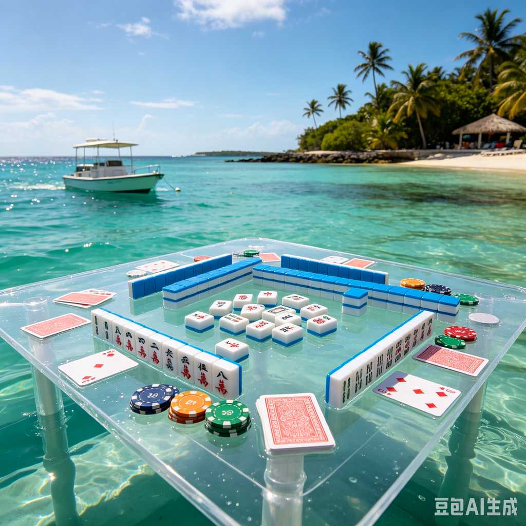 Medellin,mahjong
