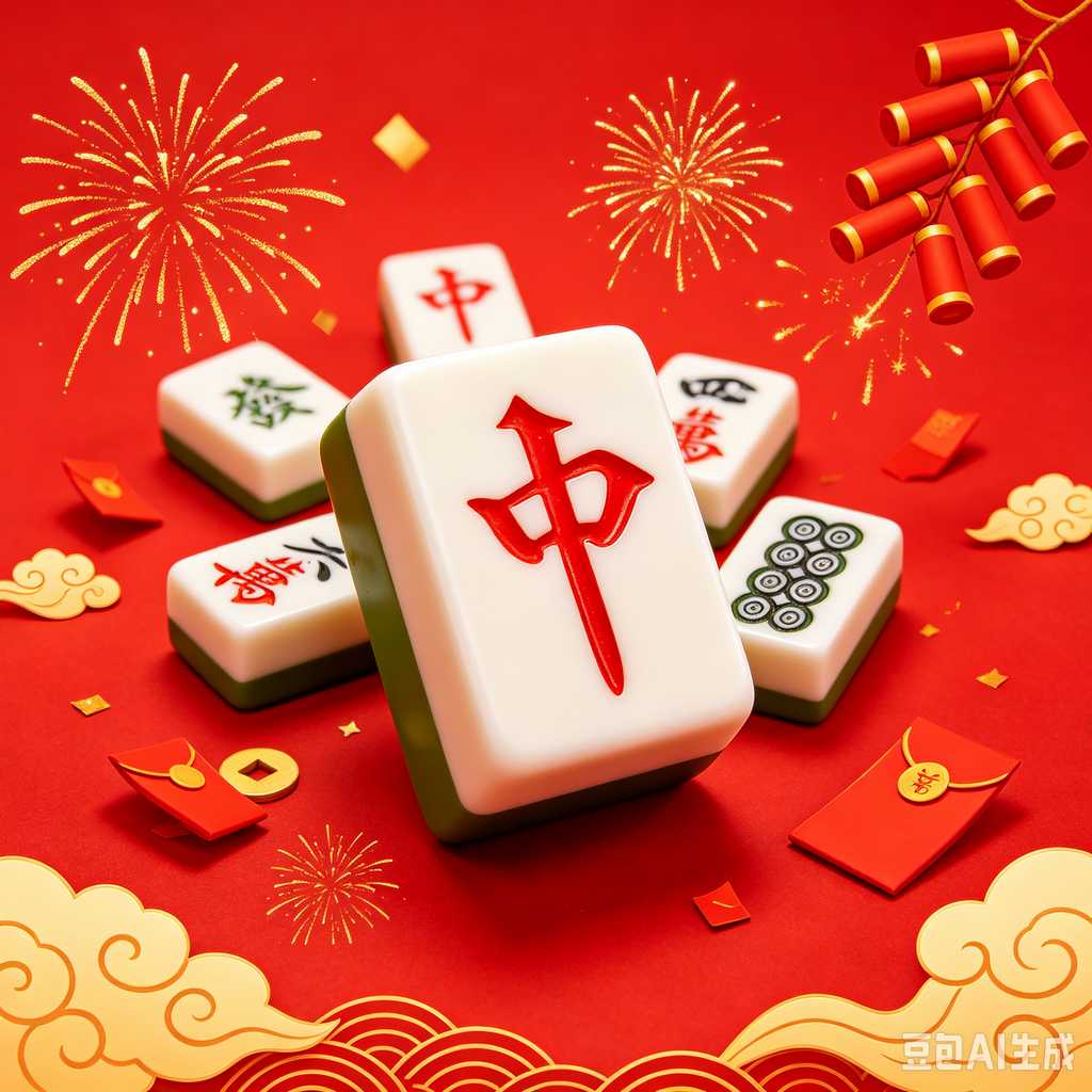 Salzburg,mahjong