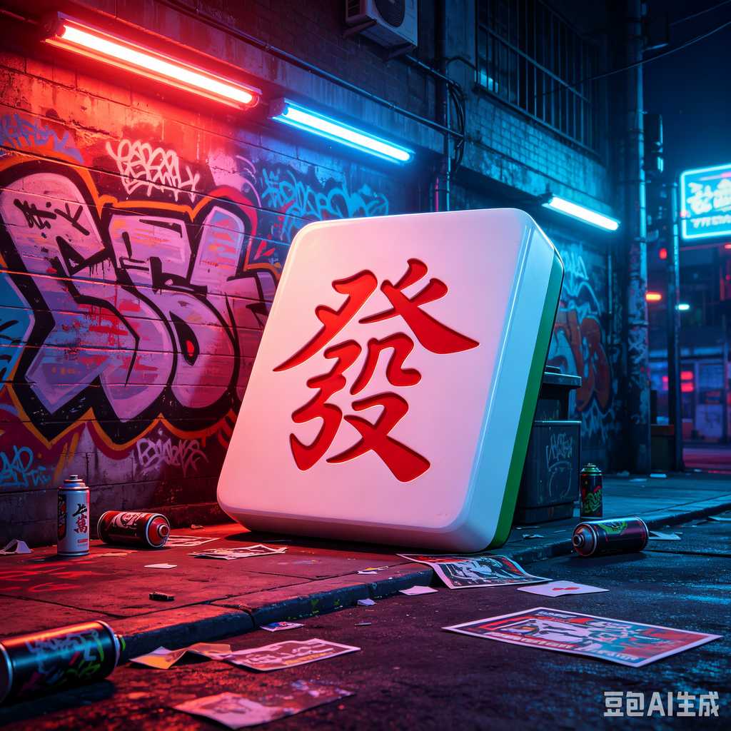 Davenport,mahjong
