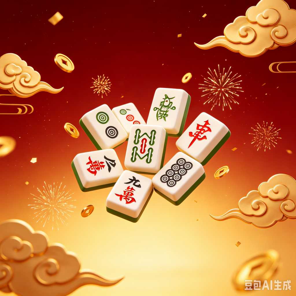 Fairfield,mahjong