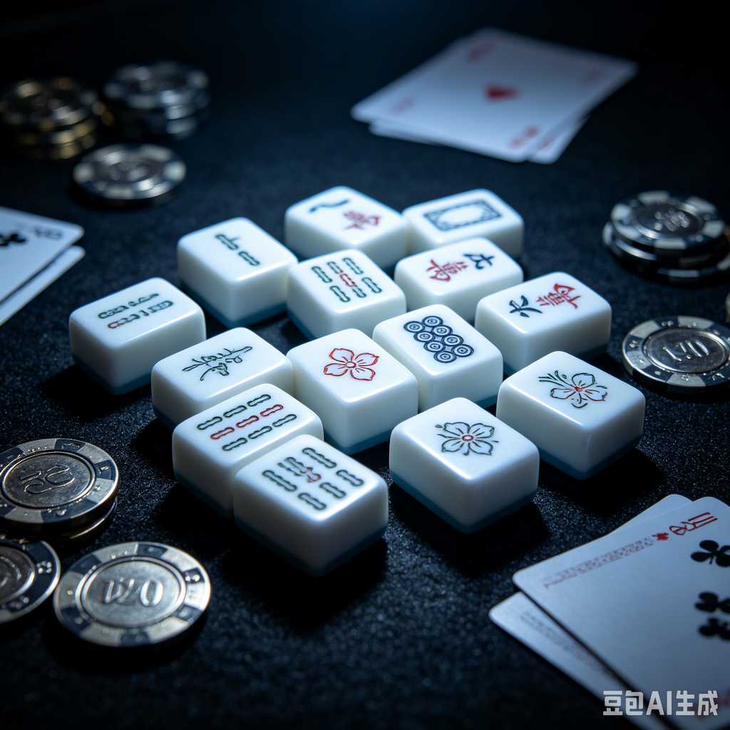 Dayton,mahjong