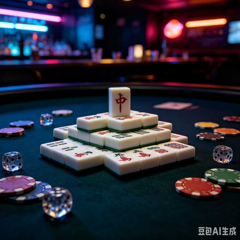 Bucharest,mahjong