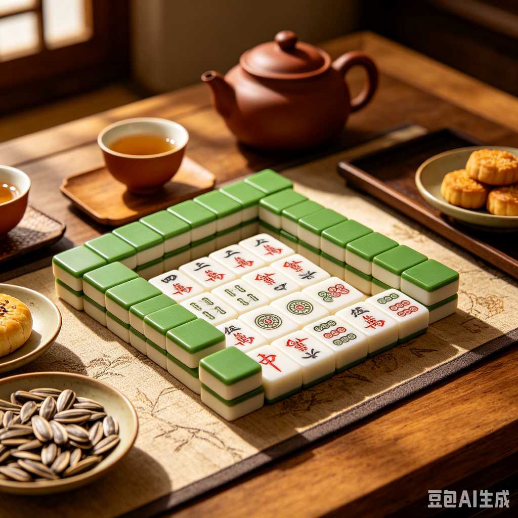 WestVirginia,mahjong