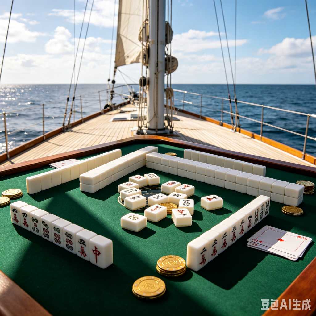 NewBedford,mahjong