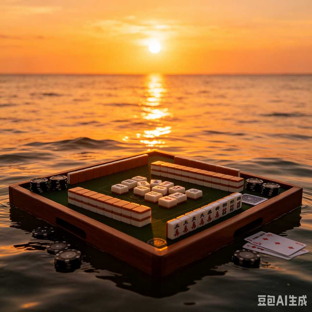 Halifax,mahjong